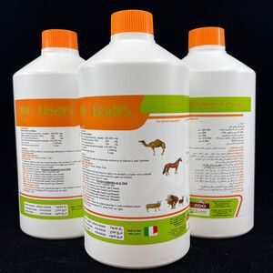 Bio E&SE 20%